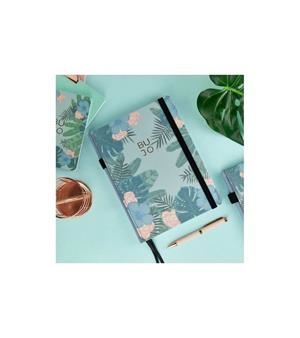 LLIBRETA BULLET JOURNAL L TROPICAL | 8429654042525 | Llibreria Online de Tremp