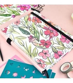 LLIBRETA BULLET JOURNAL L BRUSH | 8429654042549 | Llibreria Online de Tremp