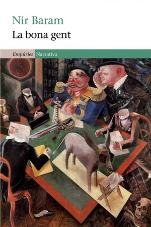 LA BONA GENT | 9788497877992 | BARAM, NIR | Llibreria Online de Tremp