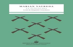 LA PUNYALADA | 9788472268944 | VAYREDA, MARIAN