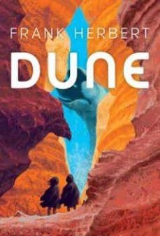 DUNE / DUNA | 9788412363357 | HERBERT, FRANK | Llibreria Online de Tremp