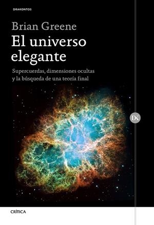 EL UNIVERSO ELEGANTE | 9788417067670 | GREENE, BRIAN