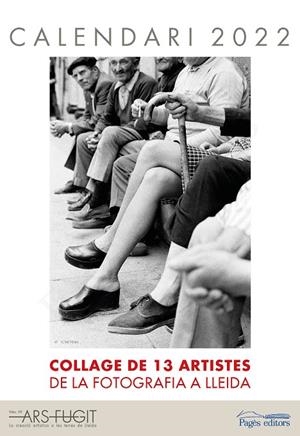 CALENDARI 2022 | 9788413033099 | VV AA | Llibreria Online de Tremp
