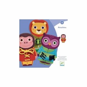 APRENENTATGES ATTACHTOU | 3070900016668 | Llibreria Online de Tremp