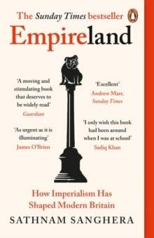 EMPIRELAND | 9780241445310 | SANGHERA, SATHNAM