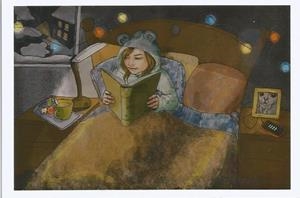 TARGETA DE NADAL | ABI2 | ABIGUEIL LEDESMA | Llibreria Online de Tremp