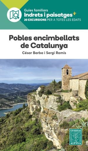 POBLES ENCIMBELLATS DE CATALUNYA | 9788480908986 | Llibreria Online de Tremp