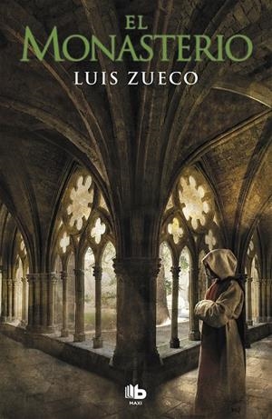 EL MONASTERIO (TRILOGÍA MEDIEVAL 3) | 9788490708231 | ZUECO, LUIS