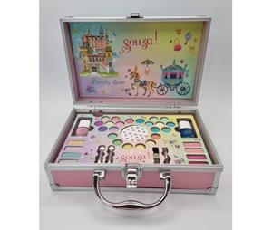 MALETÍ DE BELLESA SOUZA | 8720143326172 | Llibreria Online de Tremp