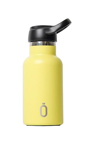 AMPOLLA TÈRMICA SPORT 350 ML LLIMONA | 8435291877628 | Llibreria Online de Tremp