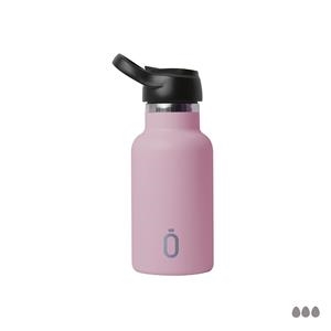 AMPOLLA TÈRMICA SPORT 350 ML ROSA | 8435291881205 | Llibreria Online de Tremp