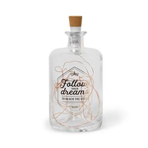 AMPOLLA AMB GUIRNALDA JAR OF STARS | 8054117620080 | Llibreria Online de Tremp