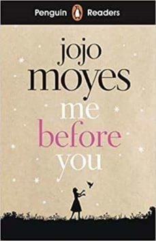 ME BEFORE YOU (PENGUIN READERS 4) | 9780241397916 | Llibreria Online de Tremp