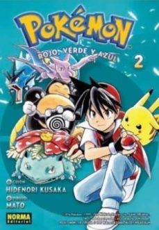POKÉMON 2 | 9788467922011 | KUSAKA, HIDENORI/MATO | Llibreria Online de Tremp