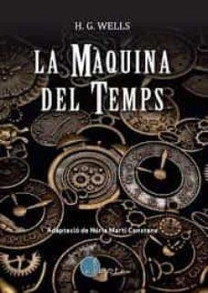 LA MÀQUINA DEL TEMPS | 9788412061642 | WELLS, H. G. | Llibreria Online de Tremp