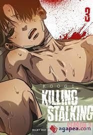 3.KILLING STALKING SEASON 2.(MANGA BOLSILLO) | 9788418788260 | Llibreria Online de Tremp