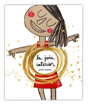 LA JOIA INTERIOR | 9788448859282 | LLENAS, ANNA | Llibreria Online de Tremp