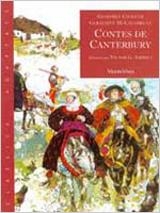 CONTES DE CANTERBURY. CLASSICS ADAPTATS. AUXILIAR | 9788431653354 | MCCAUGHREAN, GERALDINE/Y OTROS/SANCHEZ AGUILAR, AGUSTIN/OXFORD, UNIVERSITY PRESS | Llibreria Online de Tremp