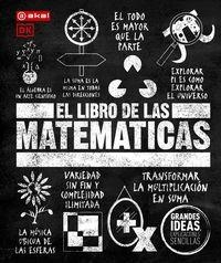 EL LIBRO DE LAS MATEMÁTICAS | 9788446049777 | VV AA | Llibreria Online de Tremp