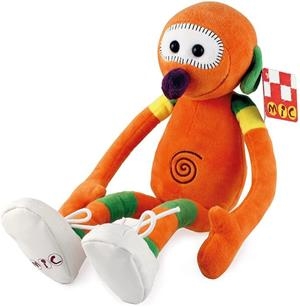 PELUIX MIC | 8412668191020 | Llibreria Online de Tremp