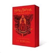 HARRY POTTER AND THE DEATHLY HALLOWS | 9781526618313 | J.K.ROWLING