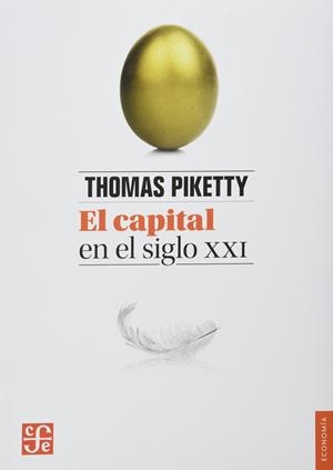 EL CAPITAL EN EL SIGLO XIX | 9786071627551 | PIKETTY, THOMAS | Llibreria Online de Tremp