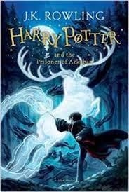 HARRY PPOTTER AND YHE PRISONER OF AZKABAN | 9781408855676 | J.K.ROWLING