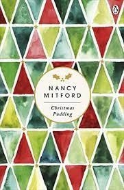 CHRISTMAS PUDDING | 9780241342862 | NANCY MITFORD
