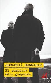 SOMRIURE DELS GUEPARDS,EL -CAT | 9788418584350 | SEBASTIA BENNASAR