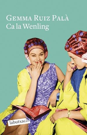 CA LA WENLING | 9788418572661 | RUIZ PALÀ, GEMMA | Llibreria Online de Tremp
