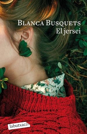 EL JERSEI | 9788418572623 | BUSQUETS OLIU, BLANCA | Llibreria Online de Tremp