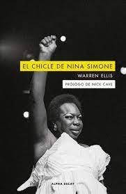 CHICLE DE NINA SIMONE,EL | 9788412295566 | WARREN ELLIS | Llibreria Online de Tremp