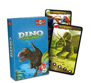 DINO CHALLENGE | 3569160266079
