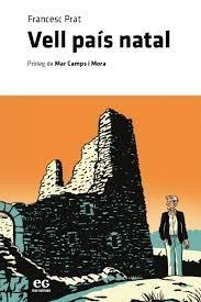 VELL PAÍS NATAL | 9788412338362 | PRAT, FRANCESC