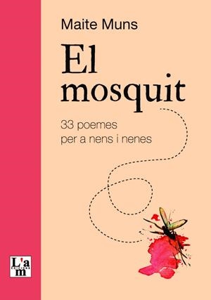 EL MOSQUIT | 9788412392333 | MUNS CABOT, MARIA TERESA