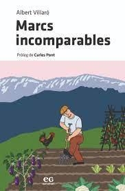 MARCS INCOMPARABLES | 9788412338379 | VILLARÓ I BOIX, ALBERT