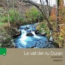 LA VALL DEL RIU DURAN - QRG. 215 | 9788418734007 | NURIA BOLTA VILARO