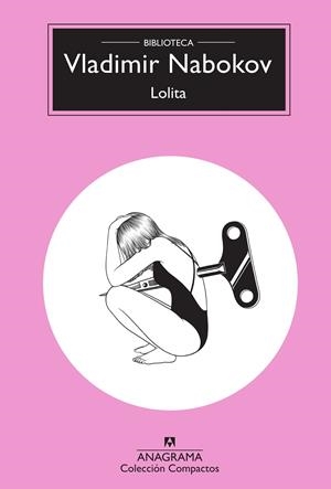 LOLITA | 9788433960177 | NABOKOV, VLADIMIR | Llibreria Online de Tremp
