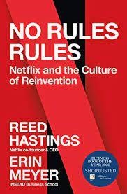 NO RULES RULES | 9780753553664 | REED HASTINGS/ERIN MEYER | Llibreria Online de Tremp