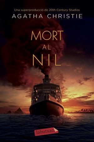 MORT AL NIL | 9788418572067 | CHRISTIE, AGATHA | Llibreria Online de Tremp