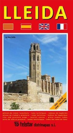 LLEIDA  | 9722415341820