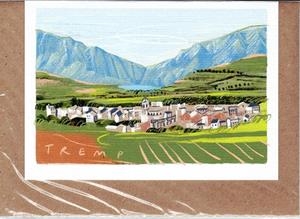 TARGETA POSTAL TREMP | VERDENY2 | VERDENY, MIREIA | Llibreria Online de Tremp