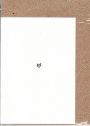 TARGETA POSTAL COR | VERDENY6 | VERDENY, MIREIA | Llibreria Online de Tremp