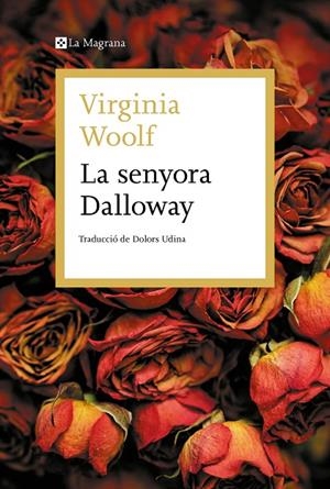 LA SENYORA DALLOWAY | 9788419013118 | WOOLF, VIRGINIA | Llibreria Online de Tremp