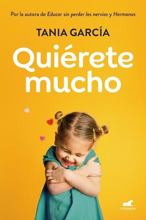 QUIÉRETE MUCHO | 9788418045936 | GARCÍA, TANIA | Llibreria Online de Tremp