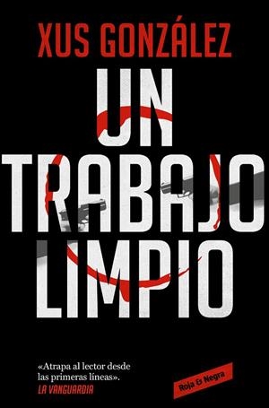 UN TRABAJO LIMPIO | 9788418052712 | GONZÁLEZ, XUS | Llibreria Online de Tremp