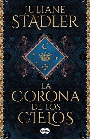 LA CORONA DE LOS CIELOS | 9788491295846 | STADLER, JULIANE | Llibreria Online de Tremp