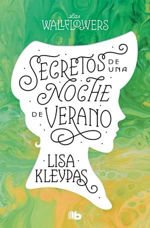 SECRETOS DE UNA NOCHE DE VERANO (LAS WALLFLOWERS 1) | 9788413144511 | KLEYPAS, LISA | Llibreria Online de Tremp