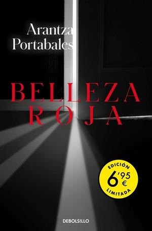 BELLEZA ROJA (EDICIÓN LIMITADA A UN PRECIO ESPECIAL) | 9788466360067 | PORTABALES, ARANTZA | Llibreria Online de Tremp