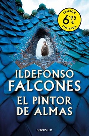 EL PINTOR DE ALMAS (EDICIÓN LIMITADA A UN PRECIO ESPECIAL) | 9788466359566 | FALCONES, ILDEFONSO | Llibreria Online de Tremp